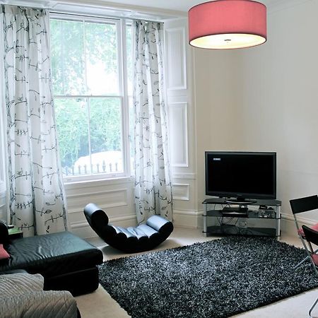 Westbourne Terrace Apartment Londyn Zewnętrze zdjęcie